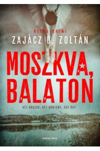Moszkva, Balaton